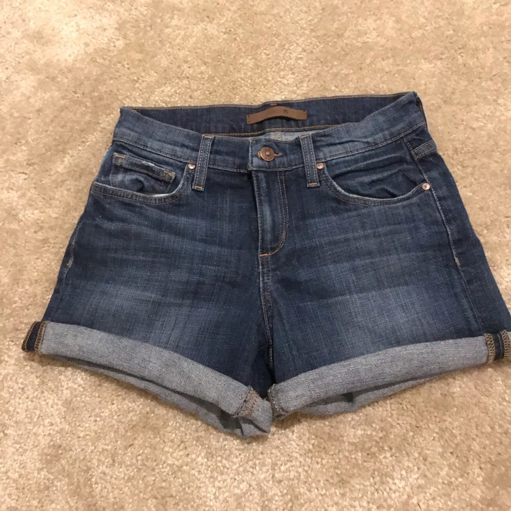 NWOT Joe’s Jeans Shorts